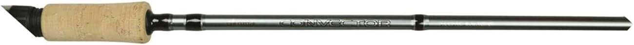 OKUMA Unisex-Erwachsene Convector Konvektor Walleye, Multi, Einheitsgröße