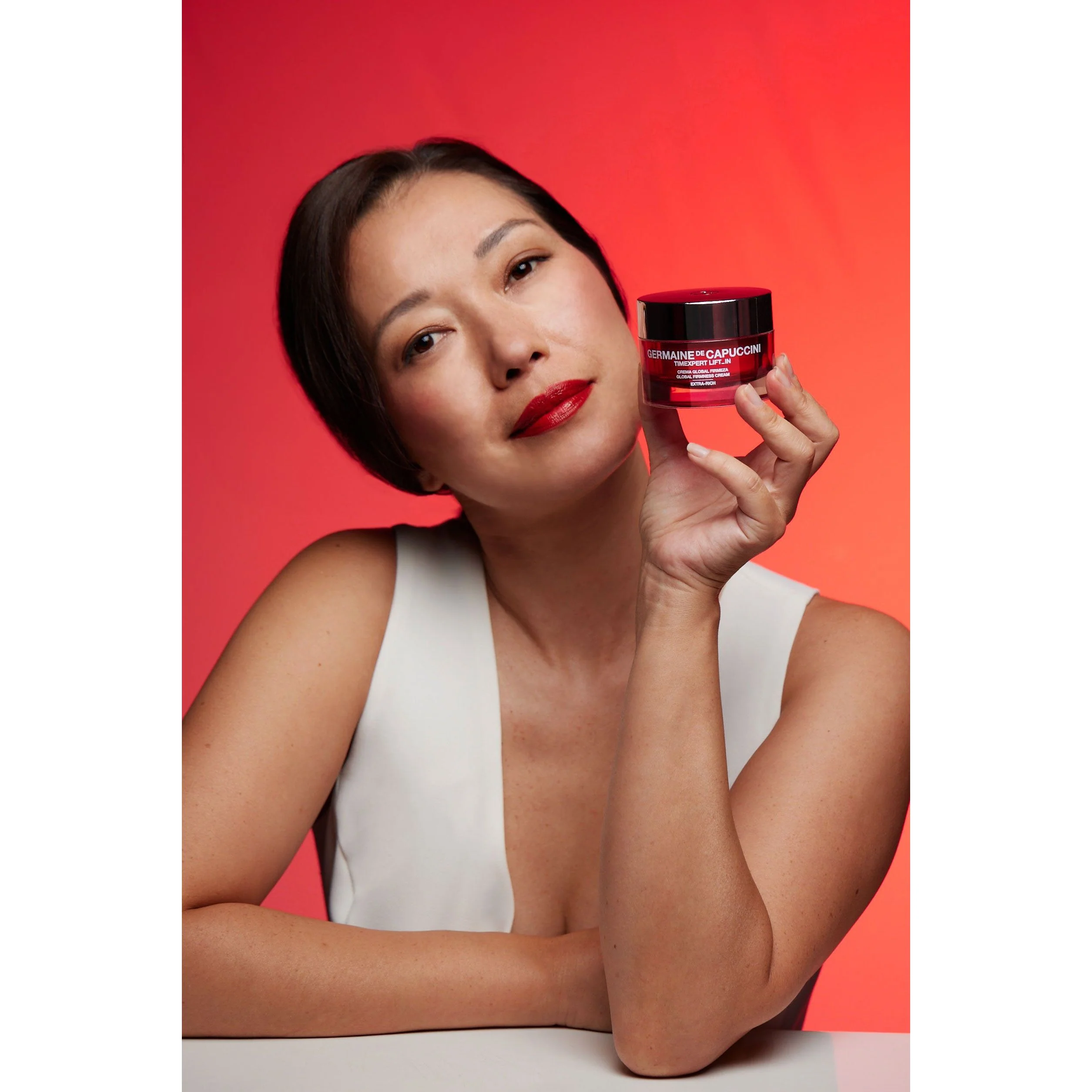 Global Firming Cream - Extra Rich for Dry to Very Dry Skin
