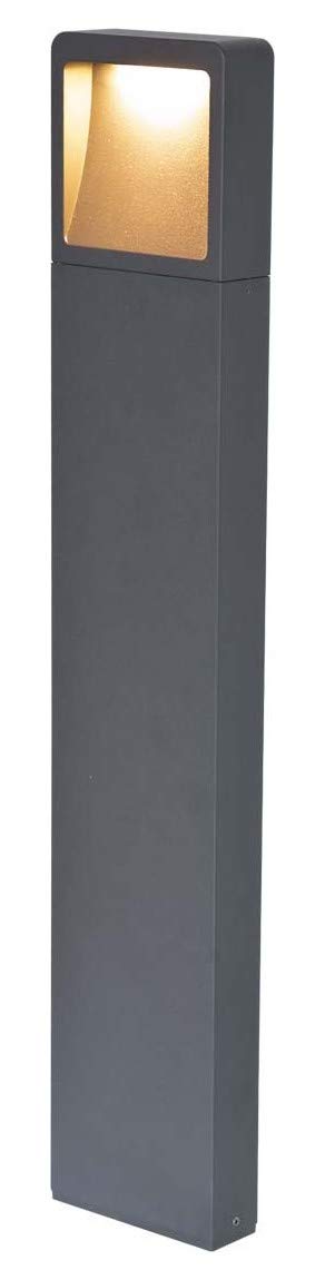 EVN WLF65061502 LED-Außenstandleuchte 6W Anthrazit