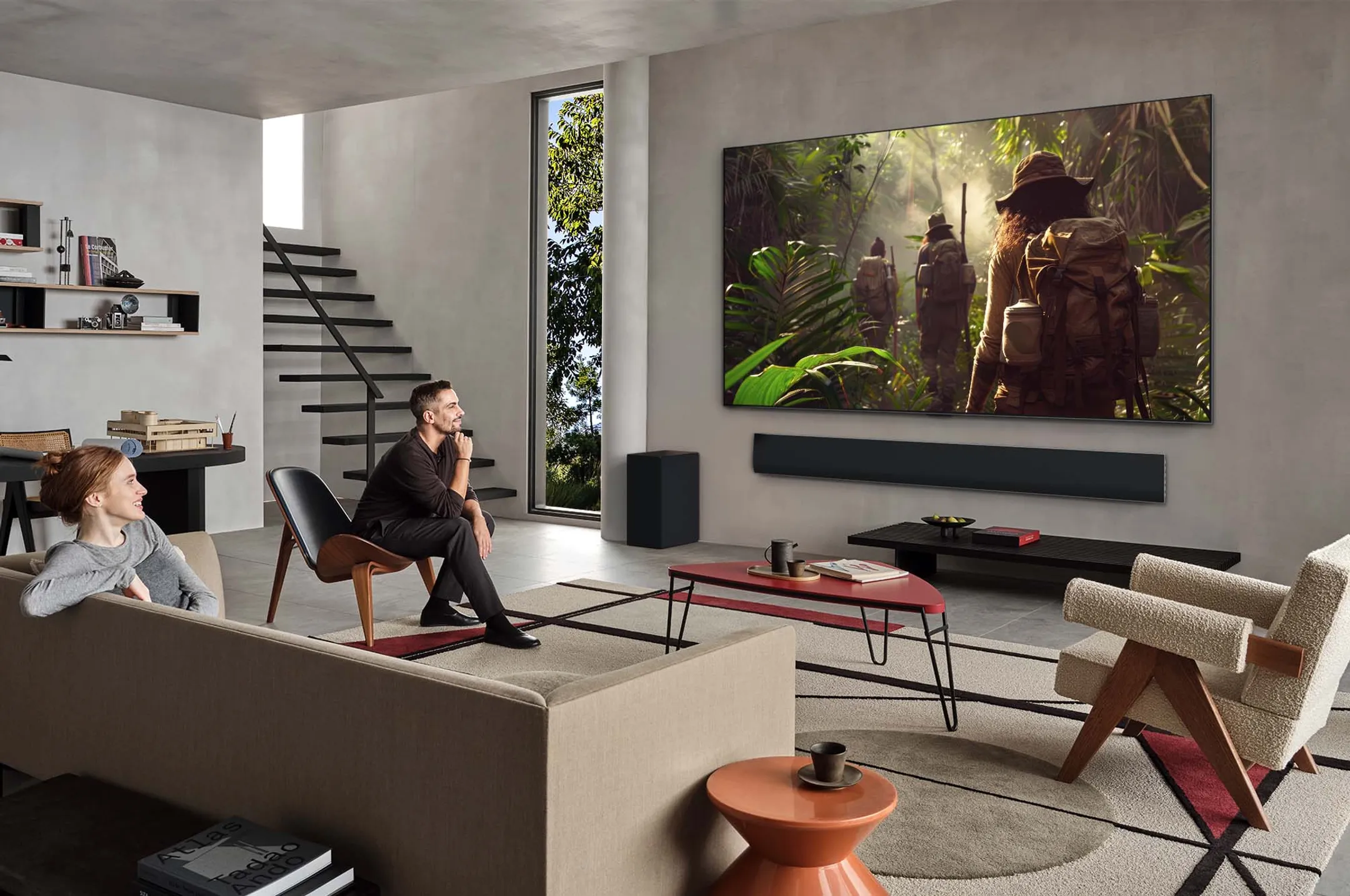 LG OLED evo TV 4K OLED65G56LS (2025) - 65 inch