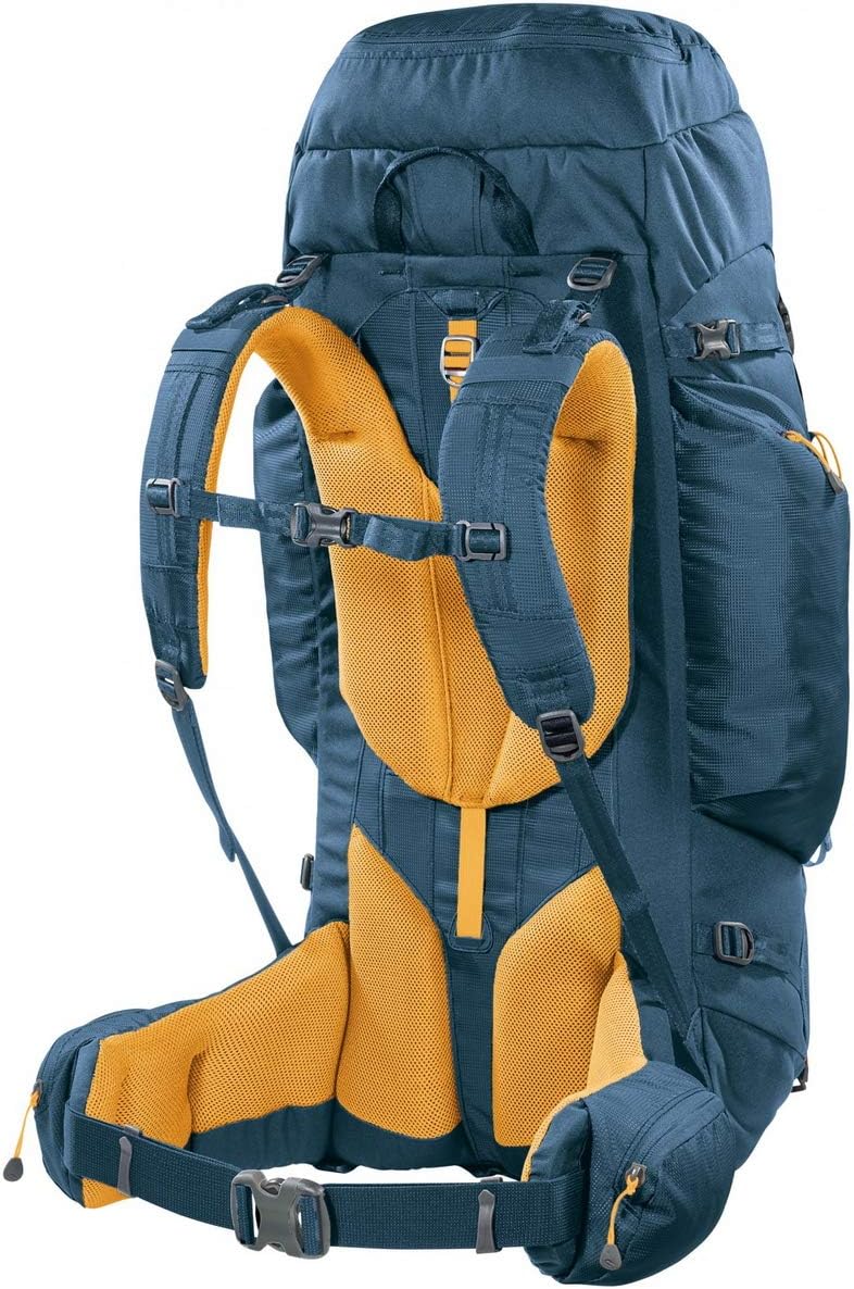 Ferrino Unisex Transalp Rucksack (1er Pack)