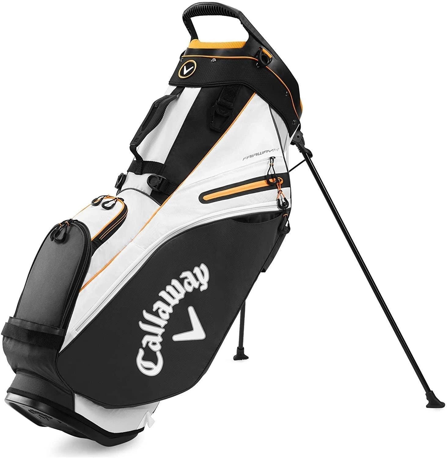 2025 Callaway Golf 2020 Mavrik Golf Bag sgtnighsdesigns