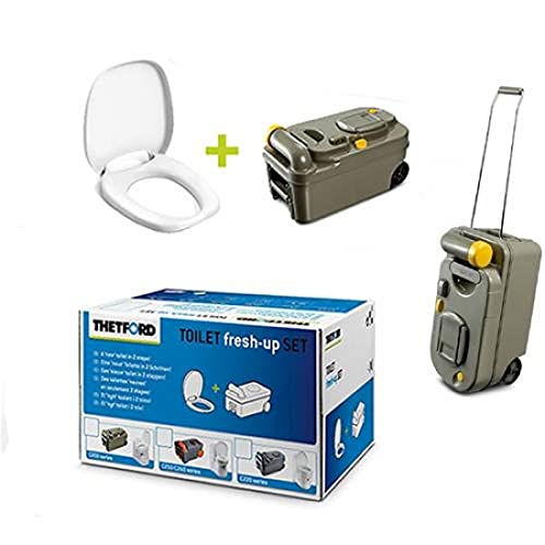 CASSETTE C RUOTE WC C200