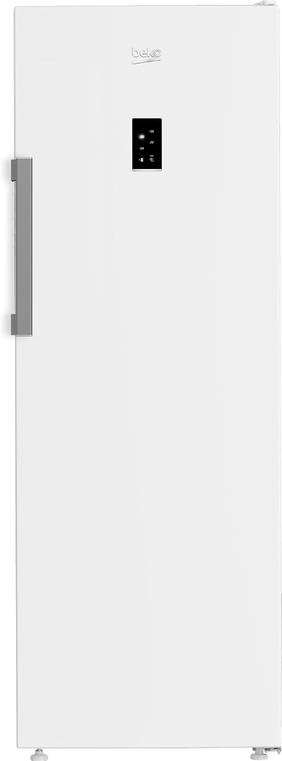 Congelatore libera installazione Beko B3RFNE294W