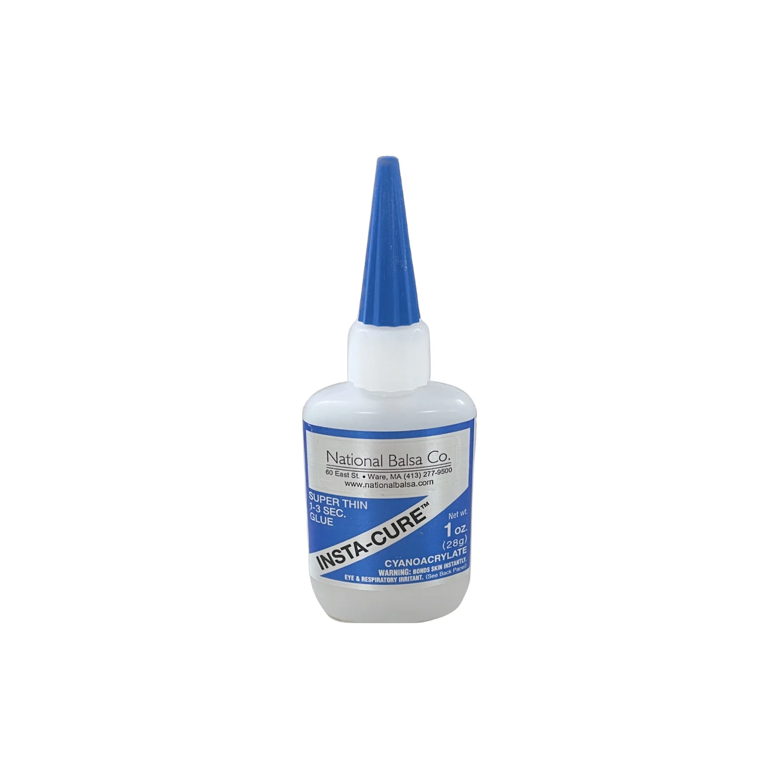 Thin CA Bob Smith Glue