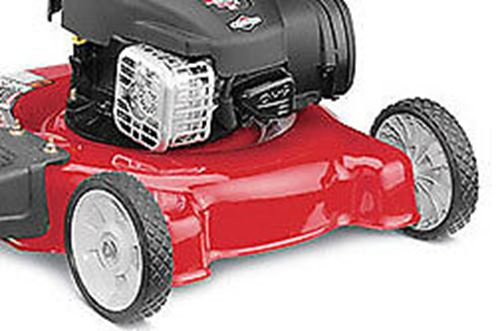 Carburetor For MTD Yard Machine 11A-020W700 Lawn Mower 125cc 20 inch