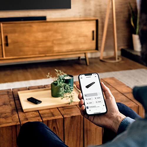 Bose Soundbar integrata connettività Bluetooth