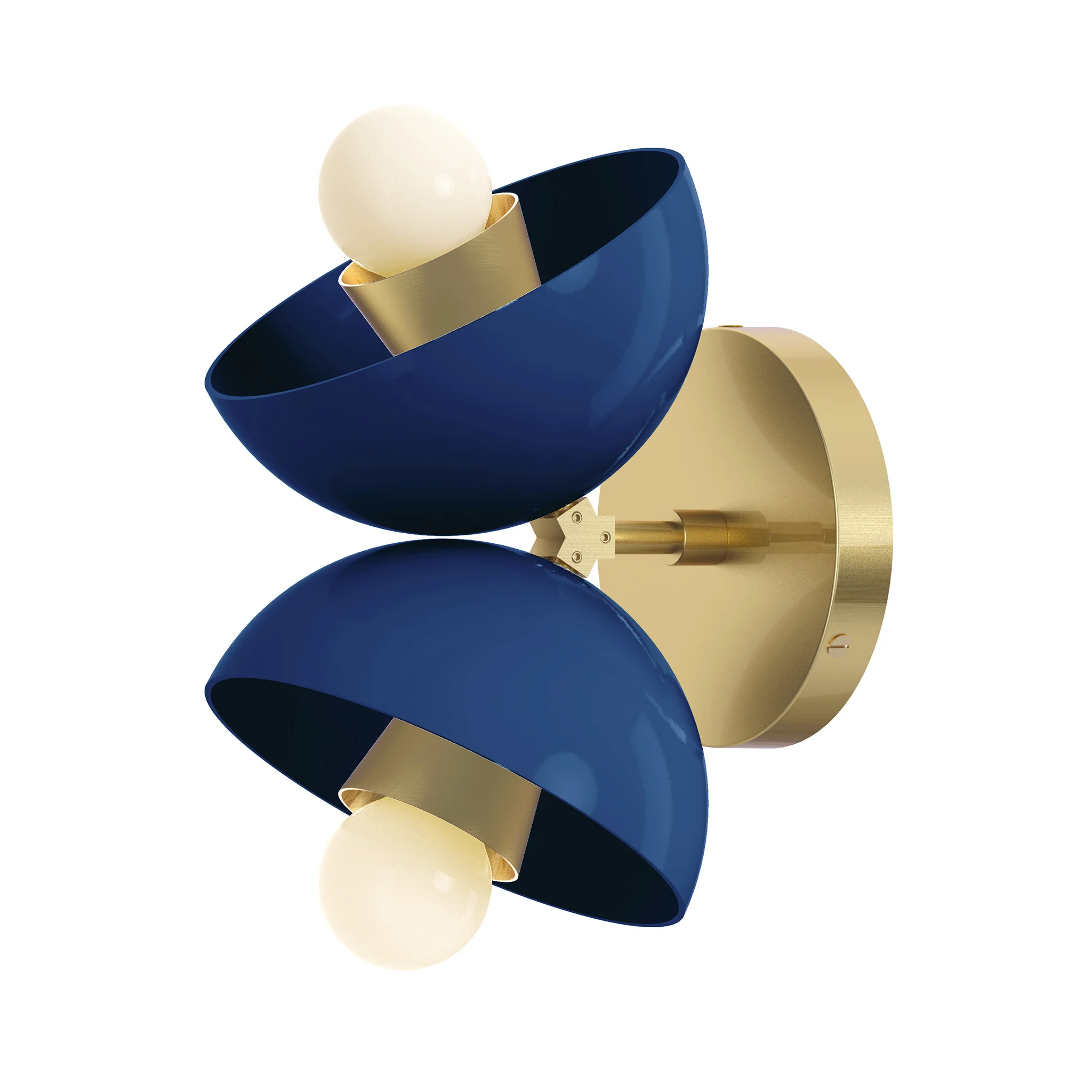 Color Beso Sconce