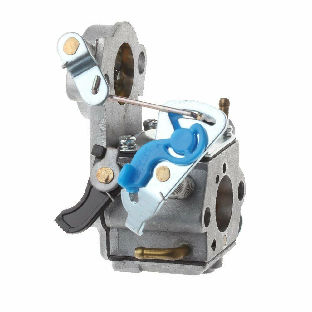 Carburetor Carb For Husqvarna 455 460 Rancher Chainsaws 544883001 544 22 74-01