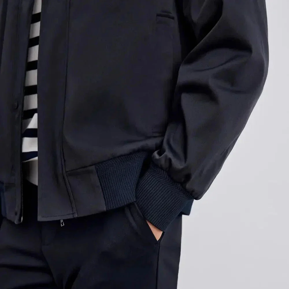 Casual Jacke f��r Herren �C Stilvoller Schutz gegen die K?lte