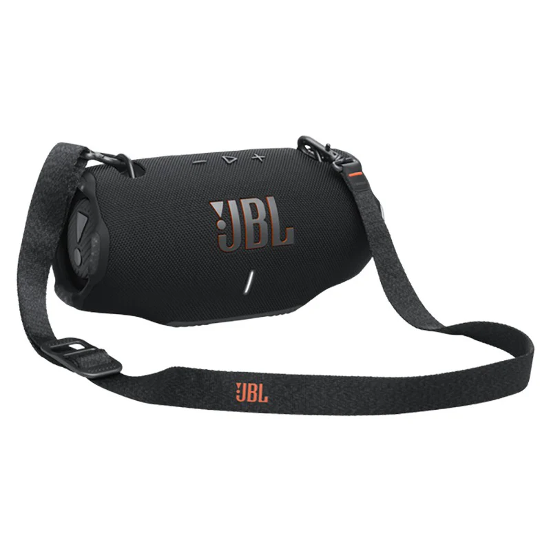 2025 JBL Xtreme 4 Draadloze draagbare Bluetooth-luidspreker ?C Zwart