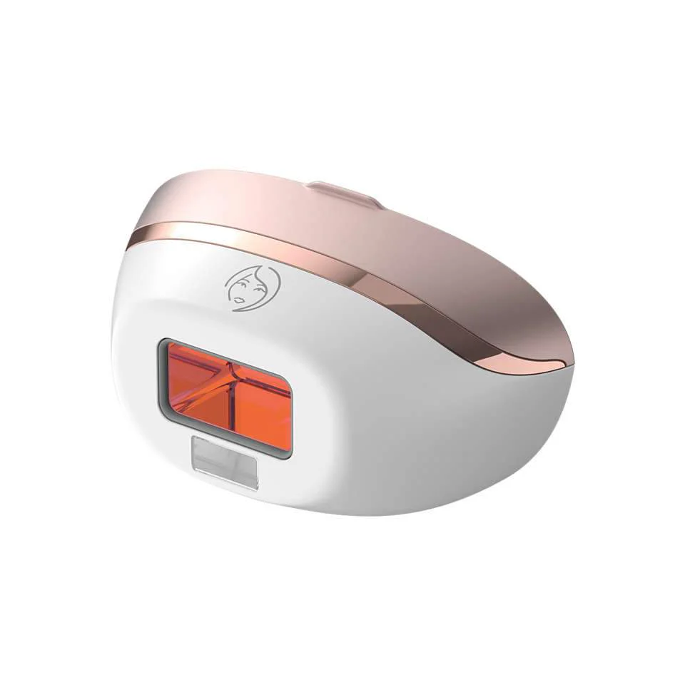 Philips Lumea BRI921 Advanced IPL Haarverwijderingsapparaat met 2 opzetstukken voor lichaam en gezicht + Satin Compact Precisietrimmer