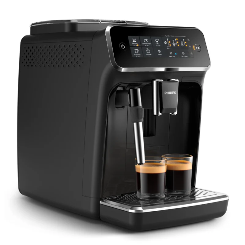 2025 Philips 3200-serie Volautomatische Espressoapparaten ?C EP3221/40