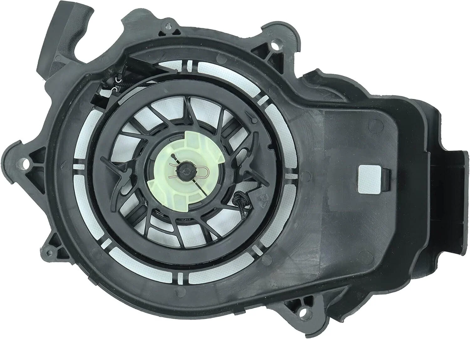 version 1 Pull Start Recoil Starter For Troy Bilt TB280 ES Lawn Mowers