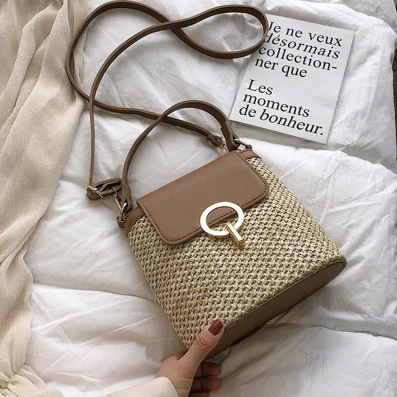 BohoChic | Je onmisbare metgezel voor elke outfit!