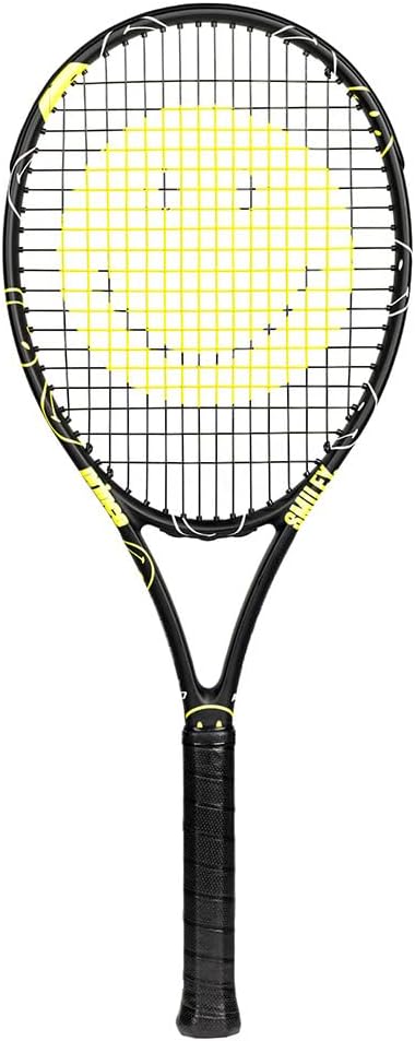 Prince Beast 265 Smiley Edition Unstrung Tennis Racket 1