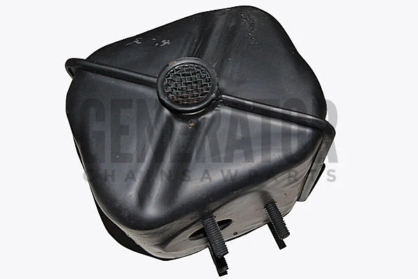 Muffler Exhaust Parts Honda Gx340 Gx390 Generator Water Pump Tiller Engine Motor