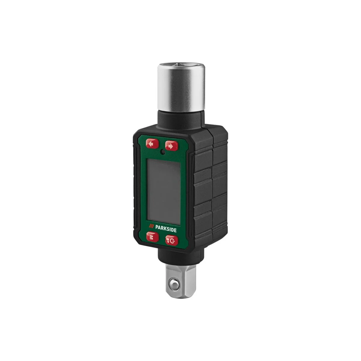 PARKSIDE? Digitale draaimomentadapter, incl. batterijen - B-keus als nieuw