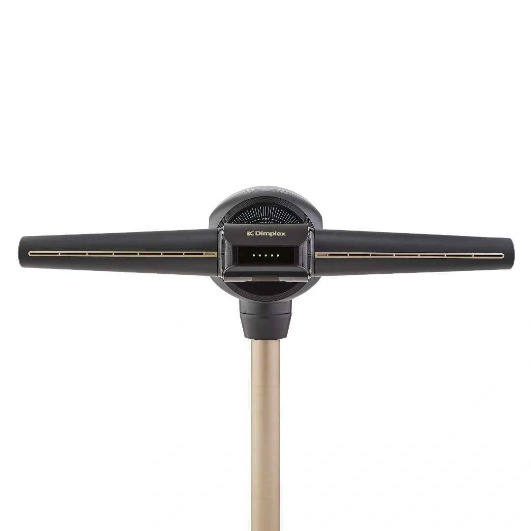 Dimplex FlexBlade Multi-Directional Bladeless Fan