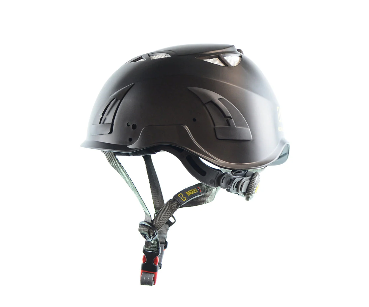 Helmet Kit 1 �C BIGBEN? UltraLite Geventileerde Veiligheidshelm & Reserve Comfort Pads