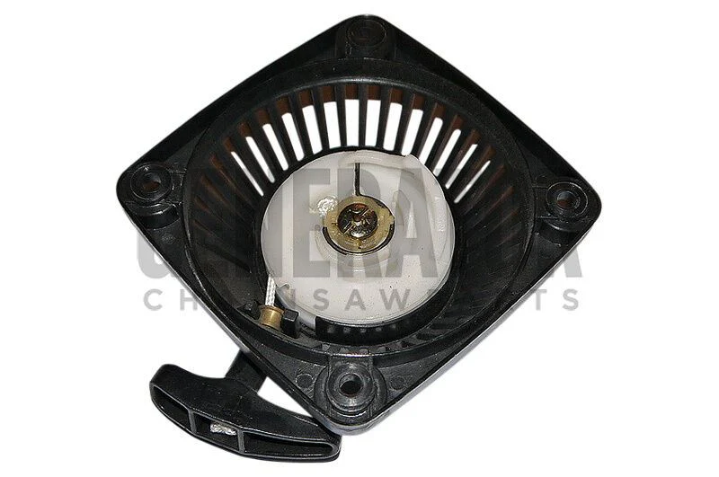 Pull Start Pully Rewind Recoil Starter For Lifan LF139F Engine Motor 34.6cc