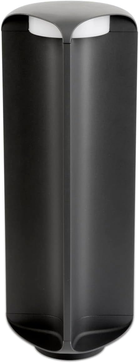 FARO BARCELONA 71214 - BU-OH 560 Signalleuchte dunkelgrau