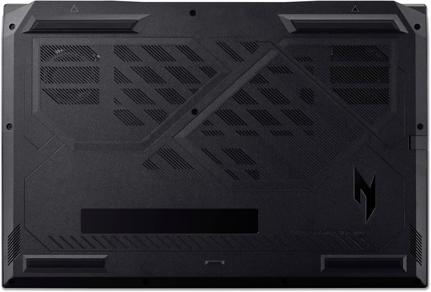 acer Nitro V 17 AI (ANV17-61-R3KD) Gaming Laptop, Copilot+ PC, 17
