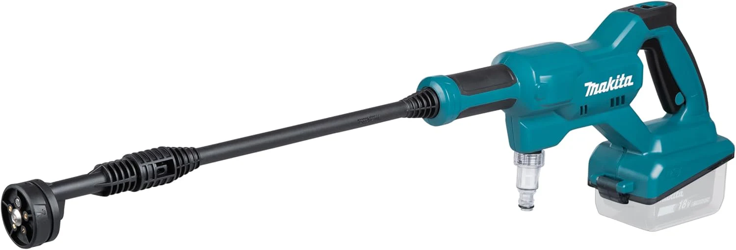 Makita DHW180Z Akku-Druckreiniger 18V (ohne Ladeger?t und Akkus)
