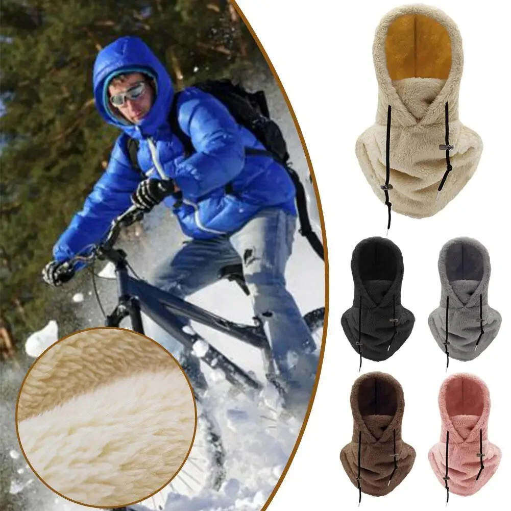 ArcticHood | Verhoog je wintergarderobe met deze stijlvolle kap!