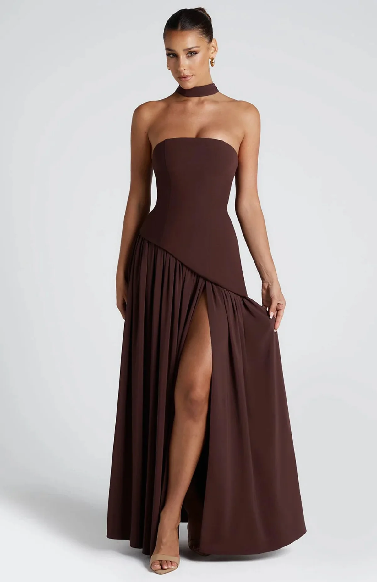 Maxikleid