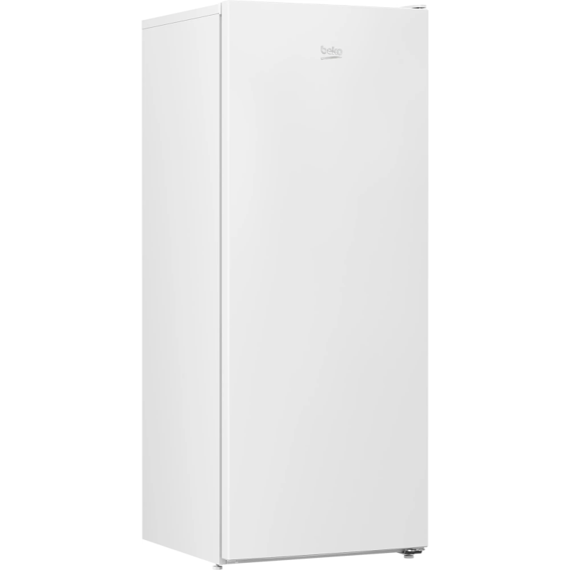 Congelatore Verticale Beko RFSA210K40WN 168 Litri Classe E (A135,7xL54xP56) Bianco
