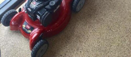 Ignition Coil Module For Toro 20319 Lawn Mowers