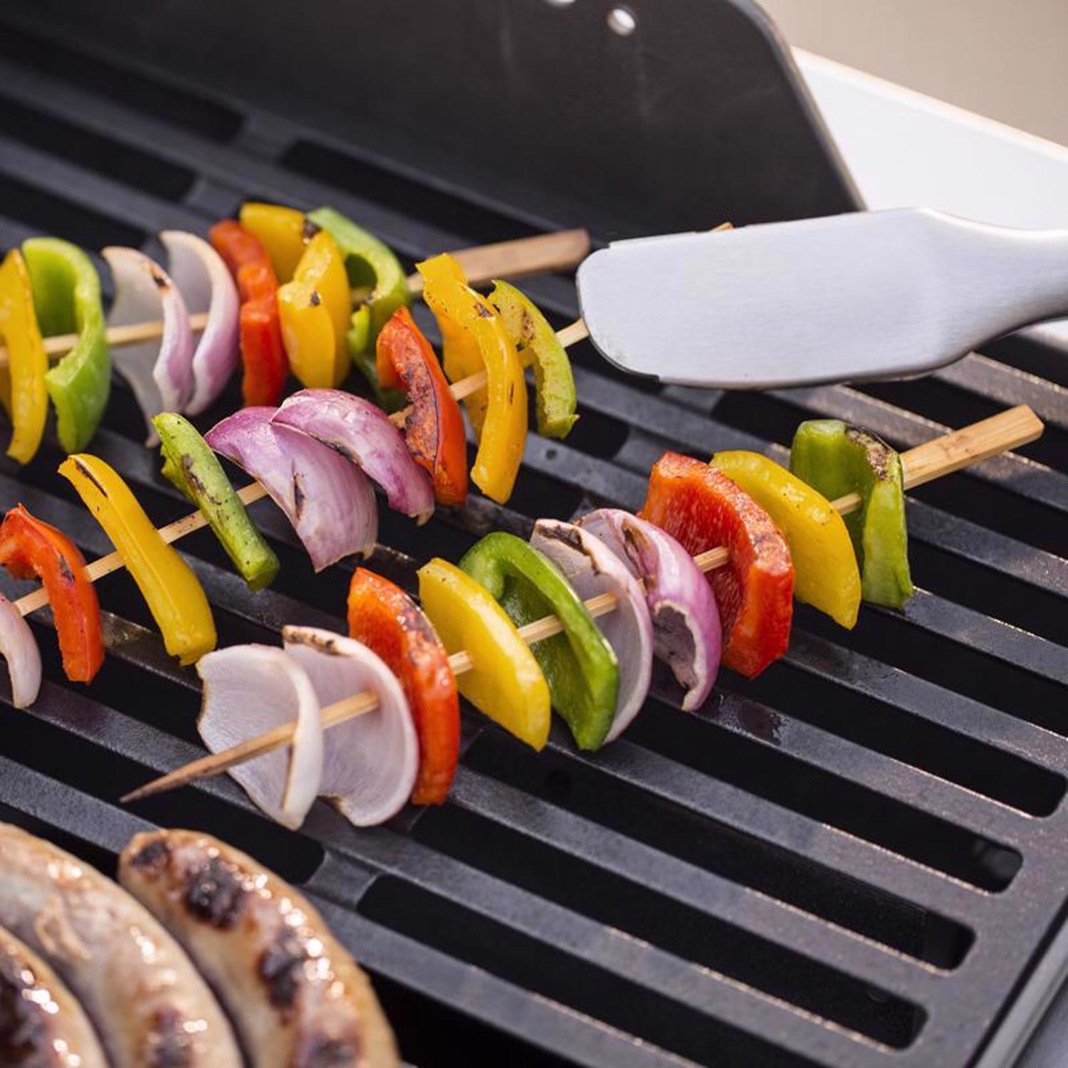 2025 Weber Spirit E-210 2 Burner Liquid Propane Grill Black