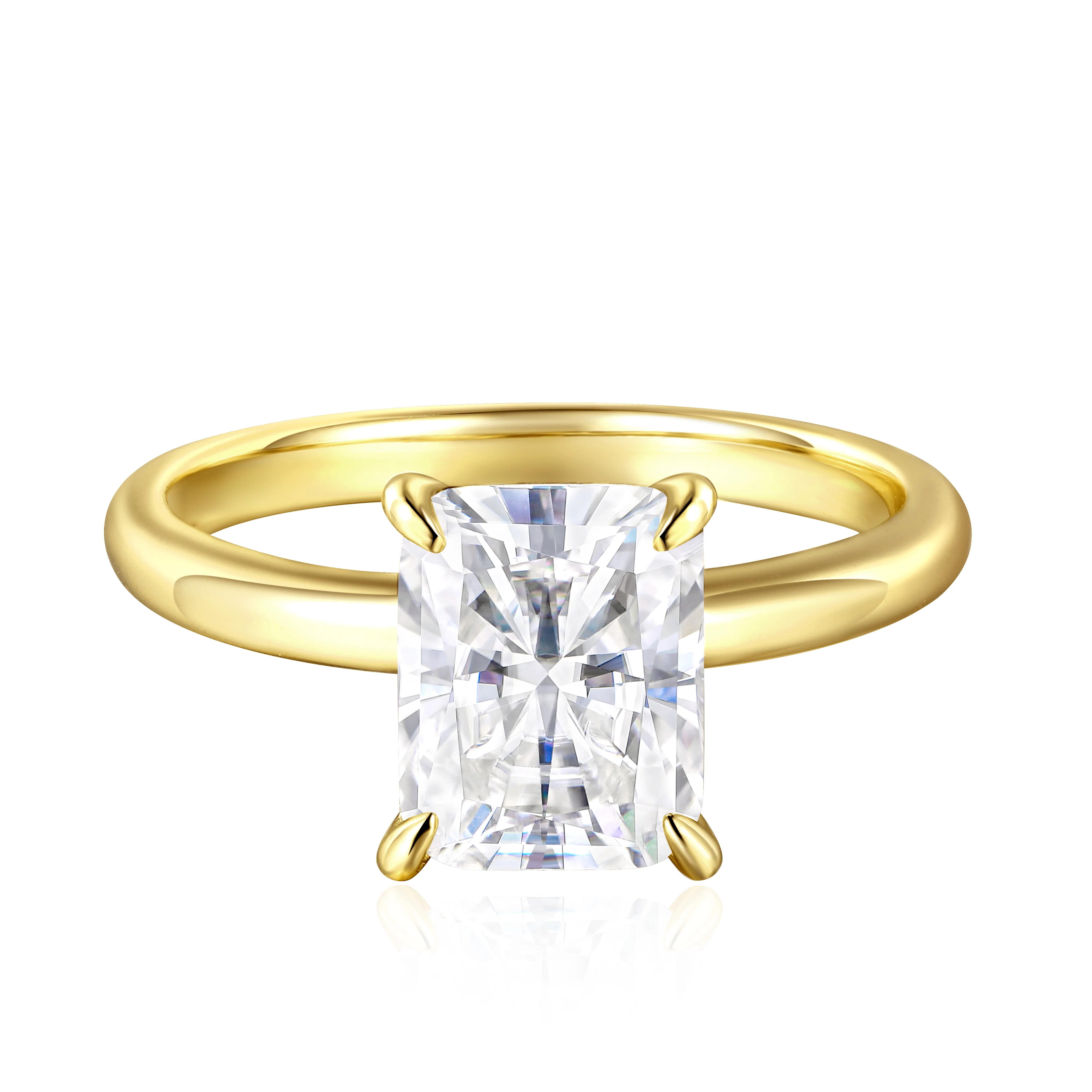 The Selina - Gold