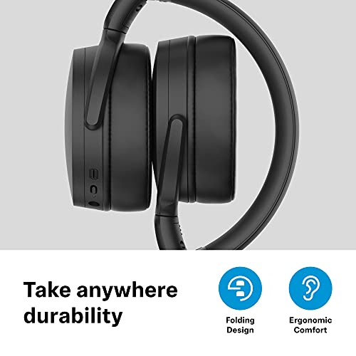 Sennheiser HD 450BT Padiglione auricolare