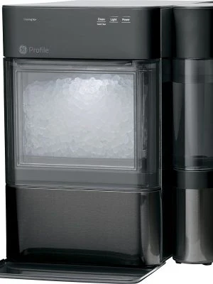 Frigidaire 6.5 Cu. ft. Upright Freezer, Platinum