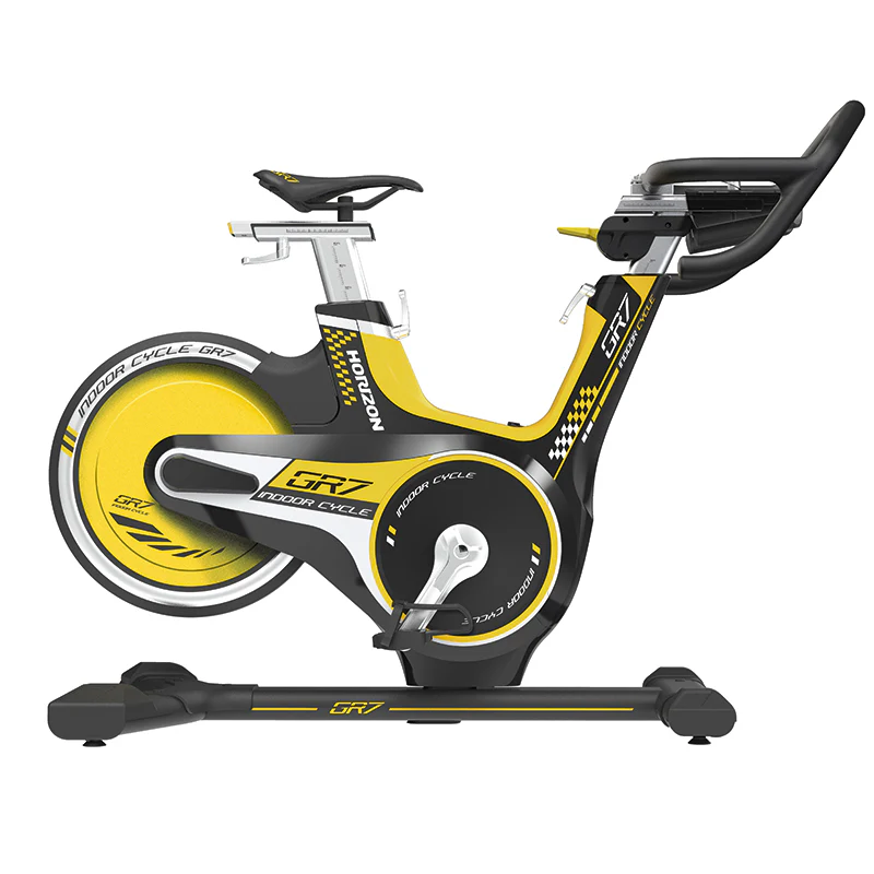 Horizon Fitness Indoor Cycle GR7 Ausstellergert