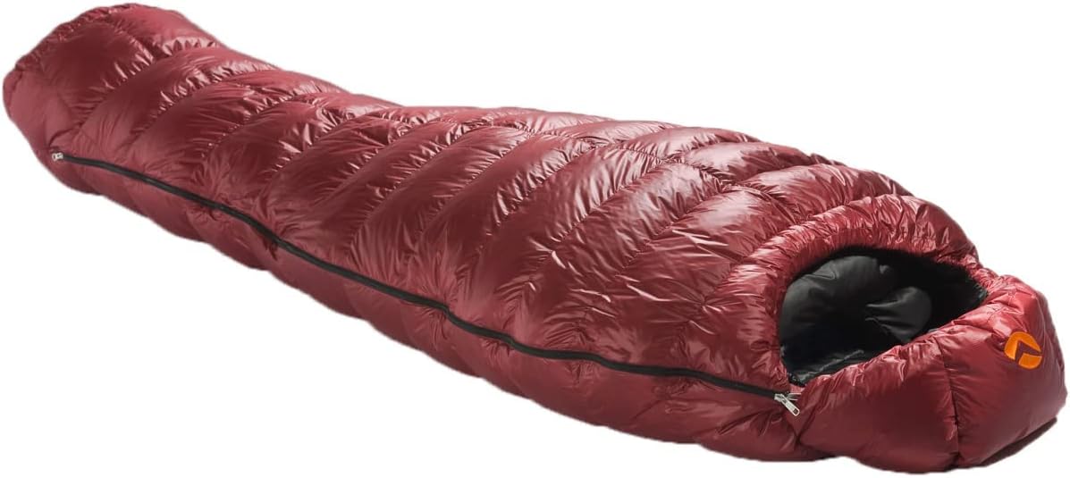 Bloody Mary Schlafsack, S Links