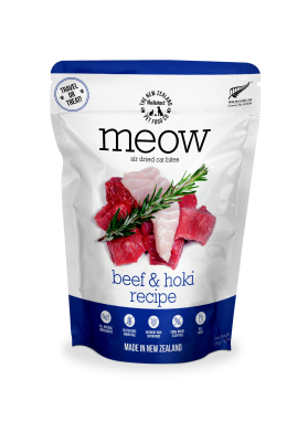 New Zealand Natural Pet Food New Zealand...