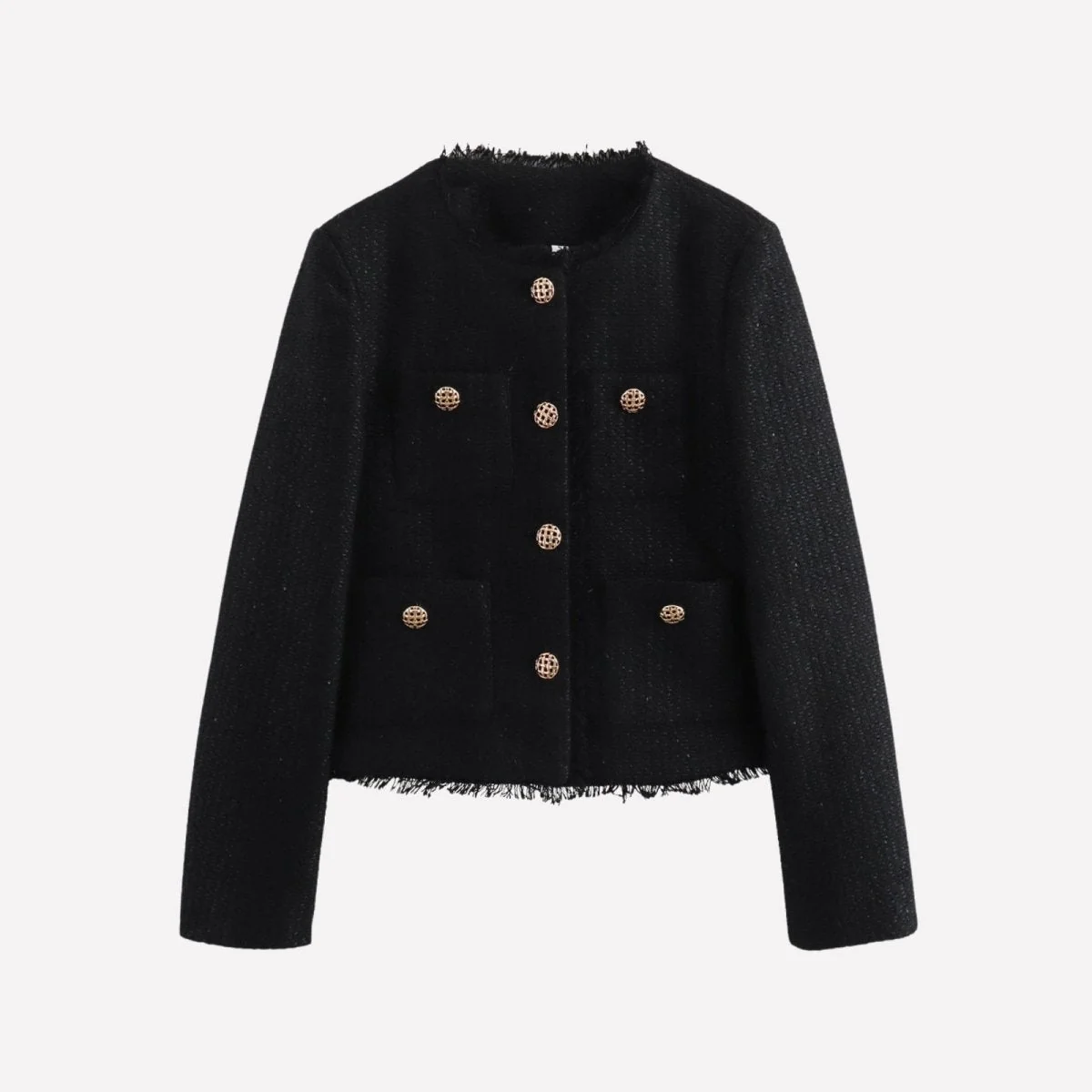 Jelani �C Damenjacke
