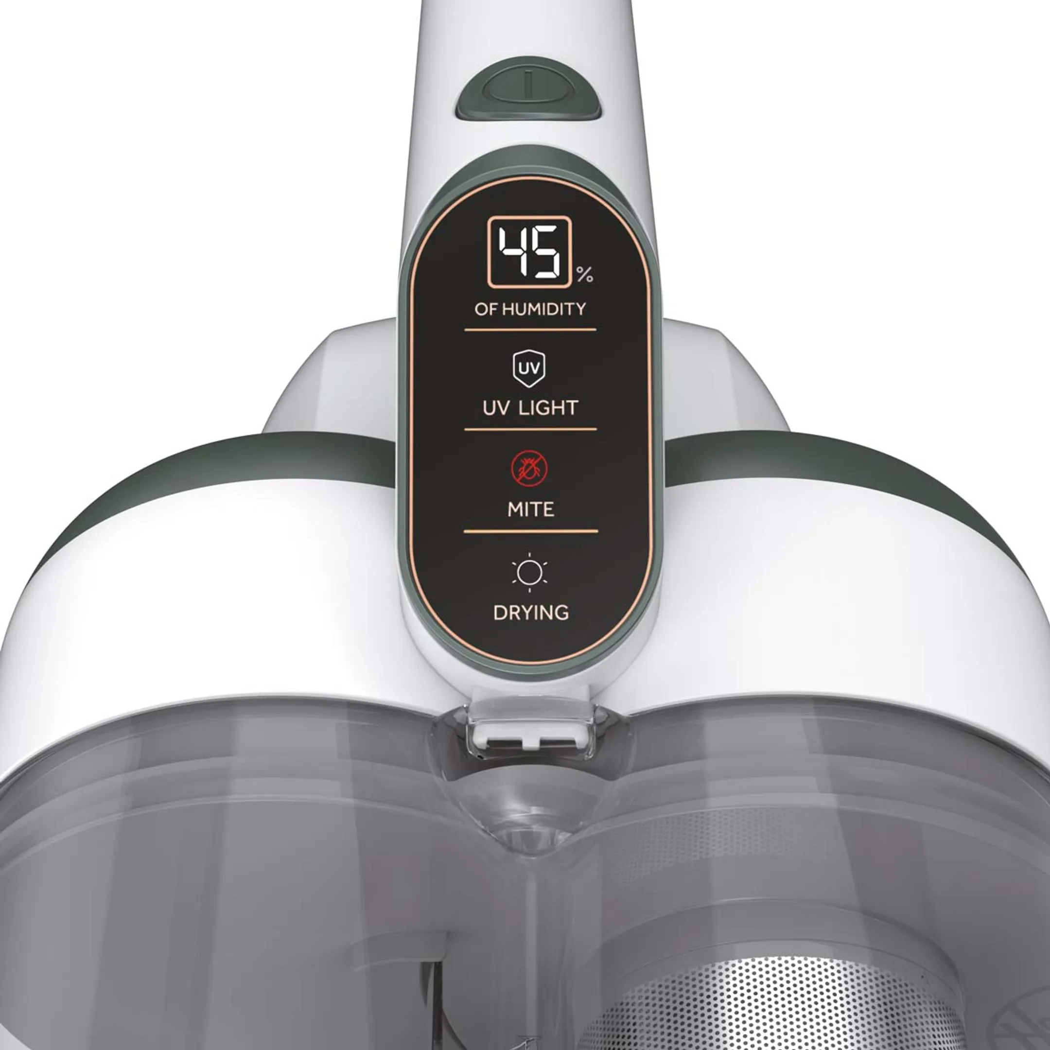 Hoover Matraszuigers HMC5