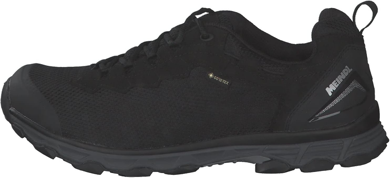Meindl Activo Sport GTX Herren Wanderschuhe