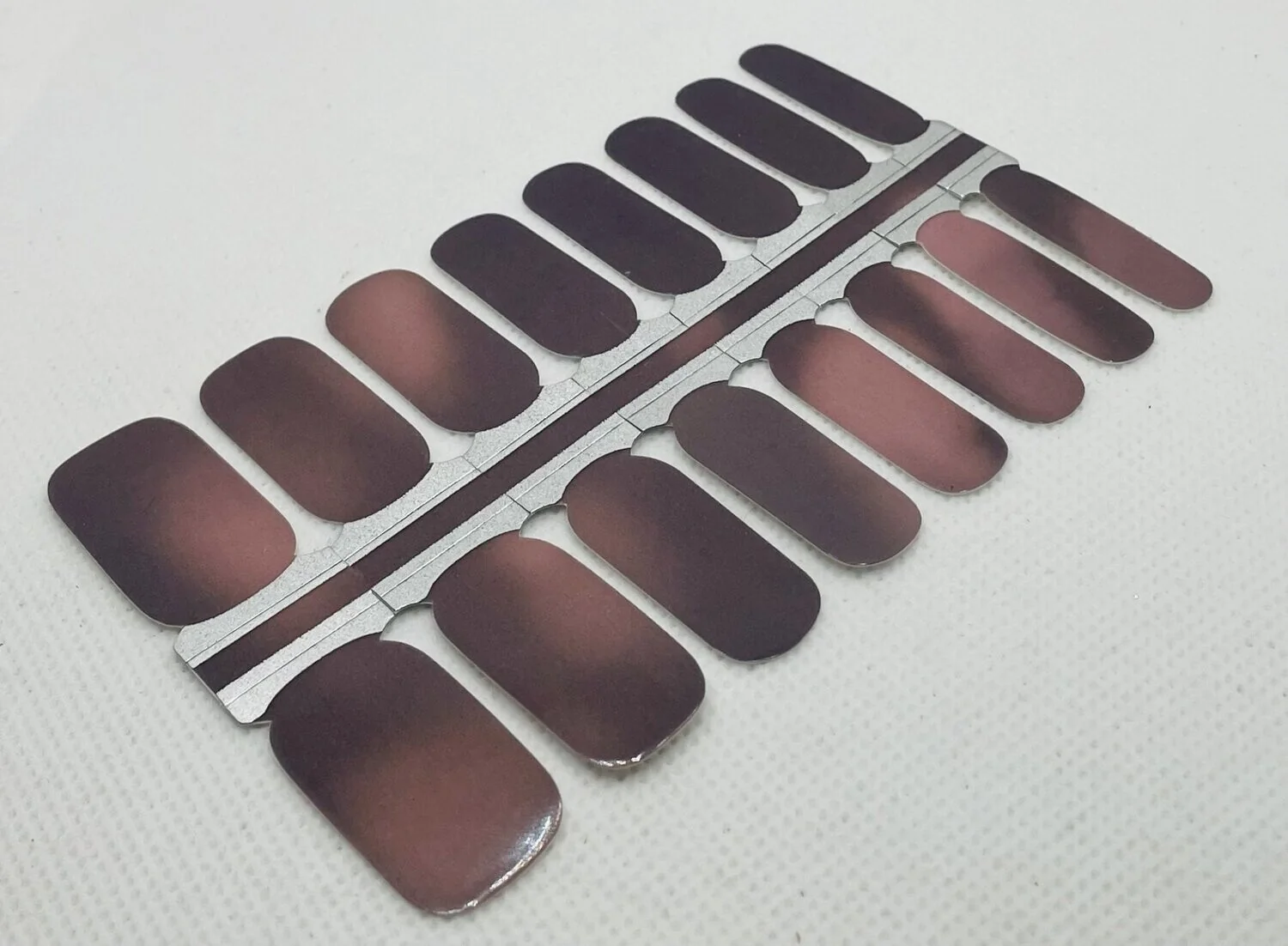 Thermo Grey-Light Rose