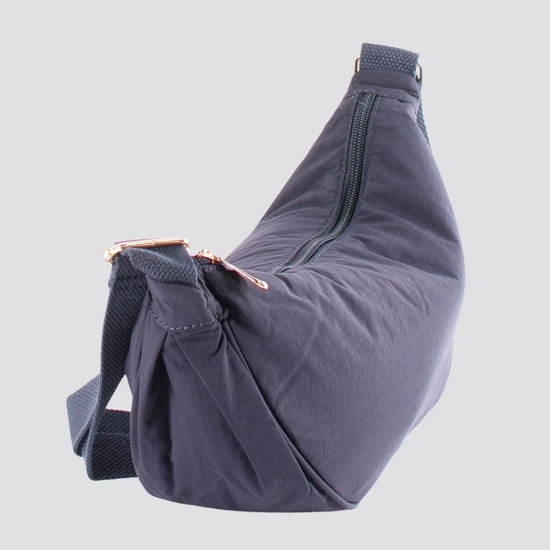 Squishy Bumbag | Navy