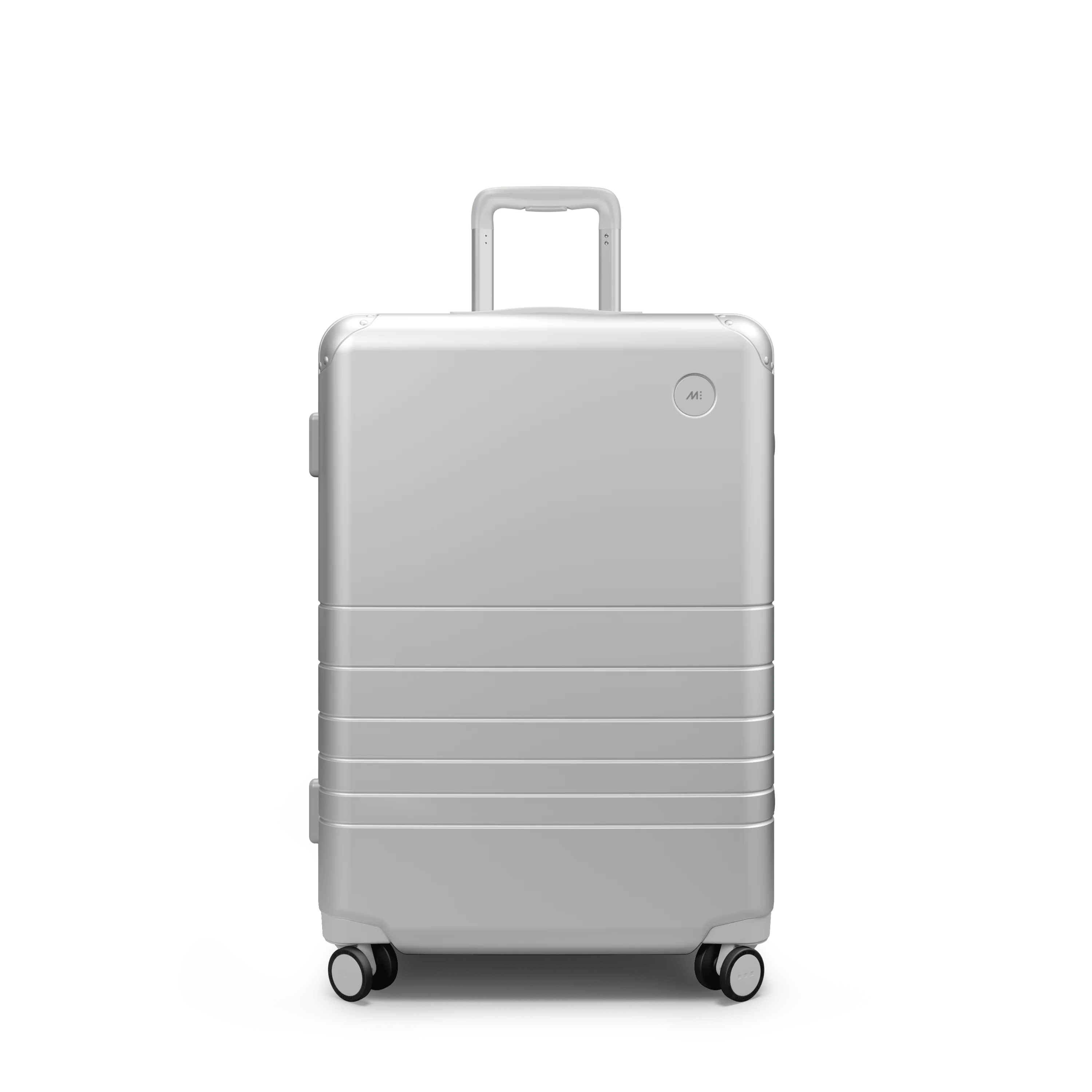 2025 Middelgrote Hybrid Incheckkoffer