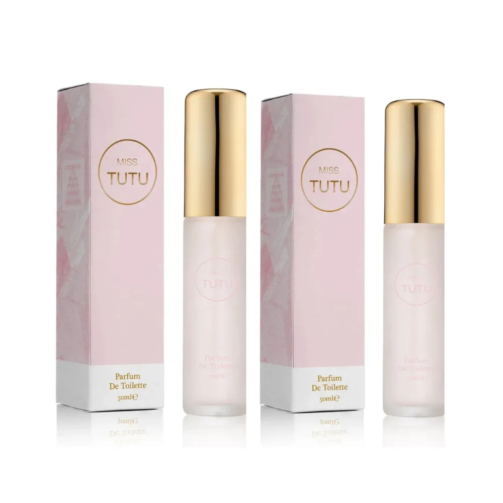 Miss TUTU Milton Lloyd Women’s Perfume 50ml PDT