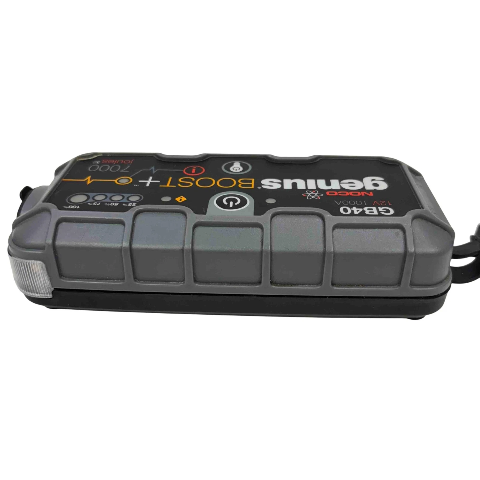 2025 NOCO Genius Boost+ 1000A Jump Starter GB40