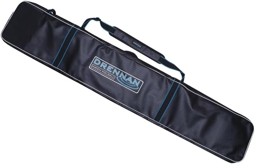 Drennan DMS Match Angelrutenhalter, grob, 195 cm