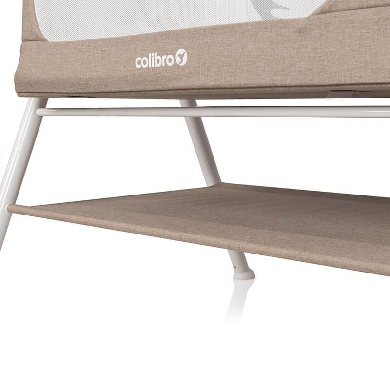 BABYBED LINDO