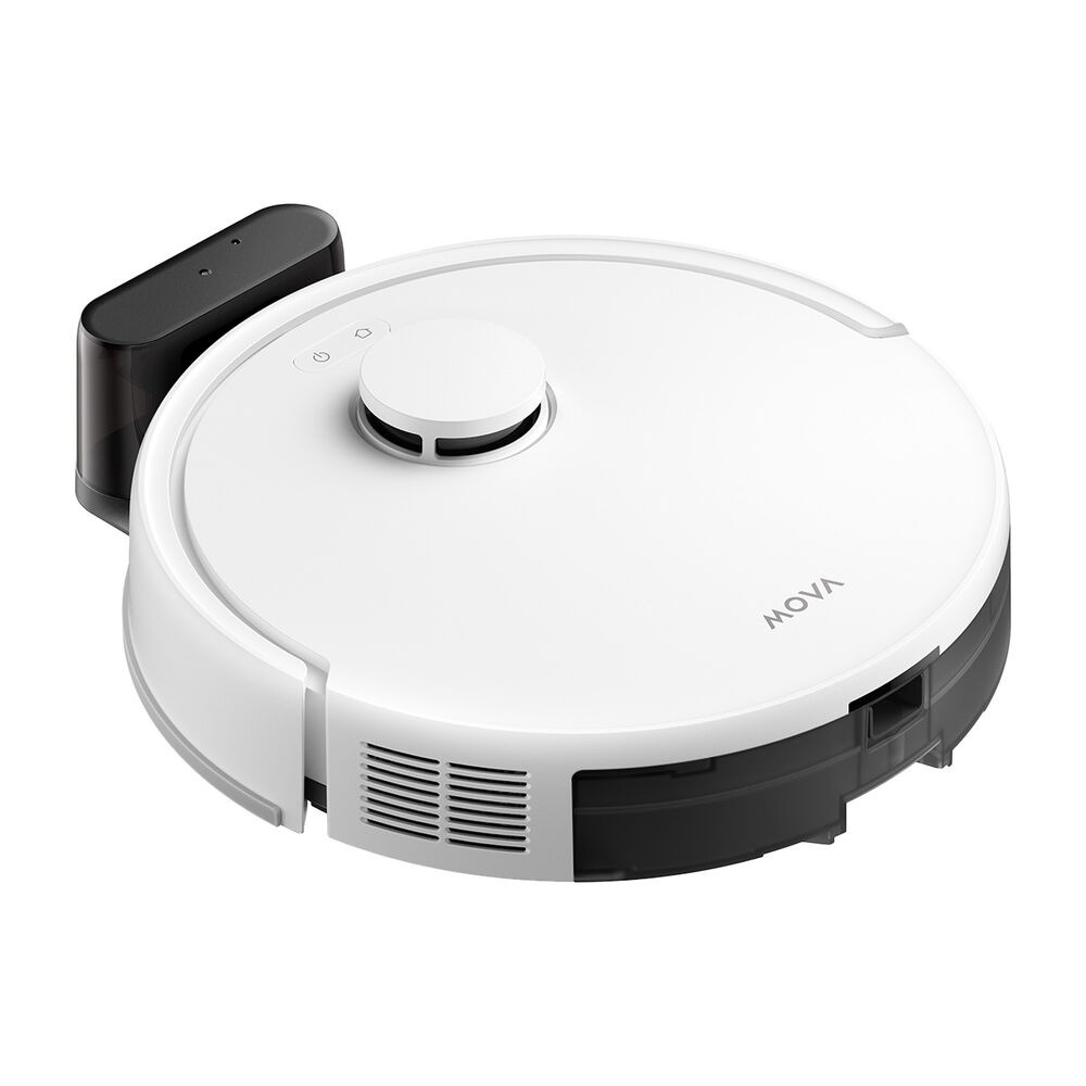 Robot sprzątający Dreame Mova E20, z funkcją mopowania, 5000 Pa